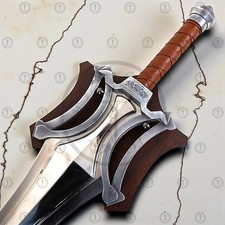 He-Man Power Sword Replica | MOTU Sword | Master of Universe, Ship From USA picture