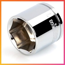 3/8 Inch Drive x 1 Inch 6-Point Socket | SHD12025 picture