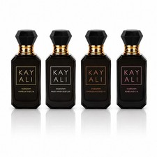 Kayali Miniature Set Oudgasm 4 Eau De Parfum 4x10ml picture