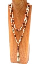 Beaded Necklace 