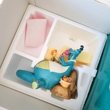 Walt Disney Classic Collection Reluctant Dragon 