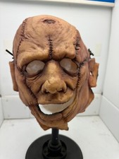 TRICK OR TREAT STUDIOS SKINNER UNRELEASED PAINT MASTER LEATHERFACE VERSION 2 picture
