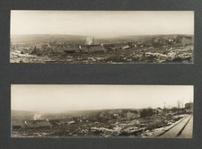1900s Photo Album With Panoramic Views of Mexico, Colorado and California picture