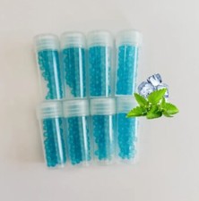 Menthol Ball Beads Dispenser Refill (8 Packs) picture