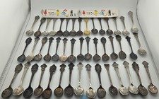 Vintage Rolex Spoon Lot 44 picture