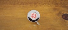 NOS Vintage Schwinn Stingray Lil Tiger Banana Seat Muscle Bike Small Chrome Bell picture