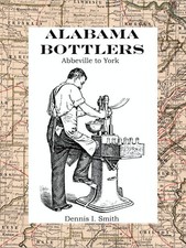 Alabama Bottlers Book picture