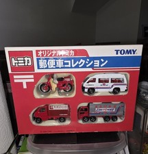 NEW Nagoya Limited Edition Tomica Original TOMY NEW SEALED  picture