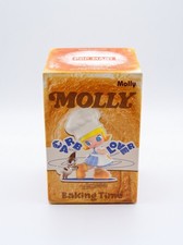 Pop Mart Molly Carb-Lover Series Blind Box picture