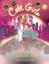 Cult Girls (Paperback) (UK IMPORT) picture