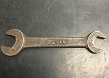 Ford M Double Open-End Wrench, USA, VINTAGE picture