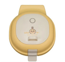 Crispy Character Pancake Maker Chiikawa Rabbit Usagi CCP KMPM71CUS New Japan picture