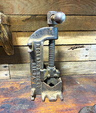 Hollands Pipe Vise picture