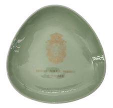 Vintage Marketing Ashtray / Hotel Villa Medici / Firenze / Florence Italy picture