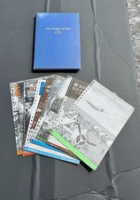 Extremely Rare Lot The Home Office Vintage Book Magazines Kaiser Hospital 1943/4 picture