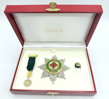Knight's Grand Cross of the Equestrian Order of the Holy Sepulcher of Jerusalem picture