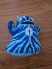 Avatar The Last Airbender KOIZILLA Hand Puppet Plush NWT Culturefly 2023 picture