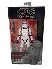 Other brand figures Preowned picture