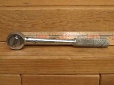 S-K 45170 3/8 Inch Square Drive Ratchet 1981526 No Later than 1951 picture