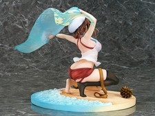 Good Smile Company Atelier Ryza 2: Lost Legends & the Secret Fairy Series Ryza R picture