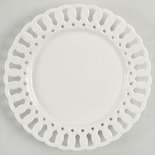 Grace's Teaware Heirloom Dessert Pie Plate 10889357 picture