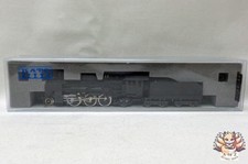 KATO 2010 N Scale C58 Locomotive Japan picture