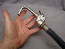 Vintage Druge Bros. MFG. Oakland 206 Gas Station Radiator Water Nozzle Bibb picture