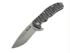 Kizer Ki401B1 V3 Folding Knife S35VN Blade Titanium Handle picture