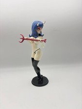 Sinful Suzi Little Minxies Pinup Vinyl Figure Limited 0325/3000 Loose No Box picture