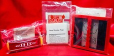 Tenyo Doug Henning See Through Card | Tunnel of Darkness | Wonder Window | BNIP picture