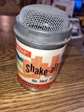 SHAKE-ALL the ideal Shaker, Fairgrove 1978 3-1/2