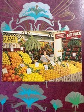 c1960s Los Angeles, California Postcard 
