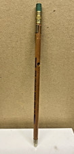 Vintage 70’s Original Pencil Pipe & Roach Clip Cool Unused picture