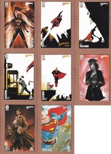 Superman #28-35 (DC, Joshua Williamson, Dan Mora, 2025) picture