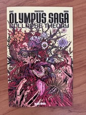 Bad Idea - Megalith: The Olympus Saga - Collapse Theory - Kickstarter Exclusive picture