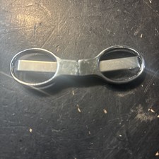 Vintage Vernco Folding Collapsible Pocket Scissors (1) Used  picture