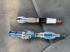 BBC Doctor Who 11th Doctor Sonic Screwdriver Toy Replica picture