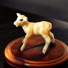 Robert Simmons 1977 Vintage Twinkle The Calf Porcelain Figurine picture