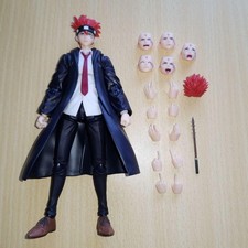 S.H.Figuarts Dot Bullet Mashle No Box picture