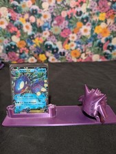 Kyogre-EX 54/160 Holo Rare LP – Pokémon TCG Primal Clash picture