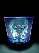 š„Disney Parks - THE HAUNTED MANSION - HATBOX GHOST - Popcorn Bucketš„ picture