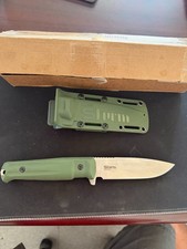 Kizlyar Supreme Russian Fixed Knife KK0027 picture