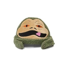 Cakeworthy/Disney Star Wars Jabba the Hutt Sherpa Beanie Hat - OS picture