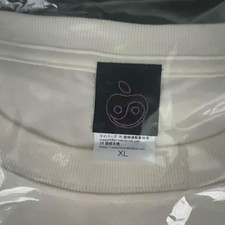 Sheena Ringo XL size test tube design t-shirt Festival Limited Goods New, unused picture