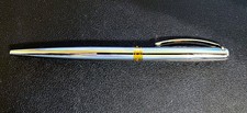 Genuine Tiffany Pen. In Original Box, Brand New. Excellent Condition W/BLK Ink picture