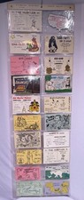 Vintage Ham Radio CB Amateur QSL  Cards (119) picture