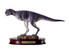 Carnotaurus Finished Dinosaur Model 1/35 Scale Replica by DinoStoreus picture