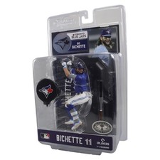 Bo Bichette (Toronto Blue Jays) MLB 7