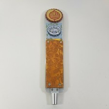 Odell Brewing Company Drumroll APA Beer Tap Handle Keg Knob Colorado 13