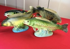 Vtg 1960s Large 9
